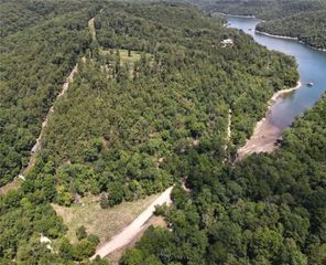 CR 150 Blackberry & Glen Haven Lane, Eureka Springs, AR 72631