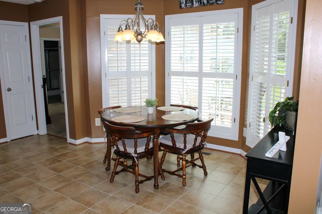 100 Laketrail Drive, Griffin, GA 30223