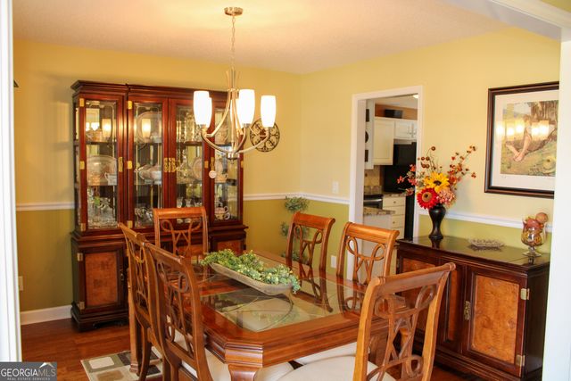 100 Laketrail Drive, Griffin, GA 30223
