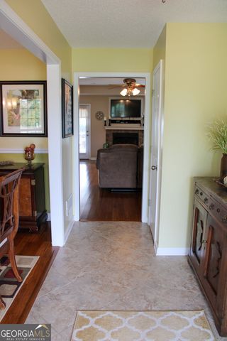 100 Laketrail Drive, Griffin, GA 30223