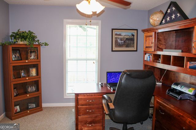100 Laketrail Drive, Griffin, GA 30223