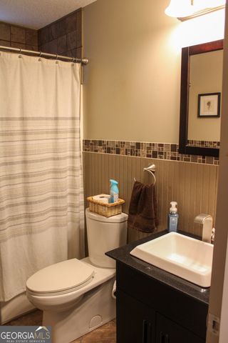 100 Laketrail Drive, Griffin, GA 30223
