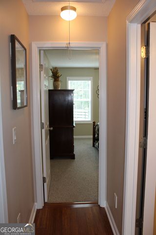 100 Laketrail Drive, Griffin, GA 30223