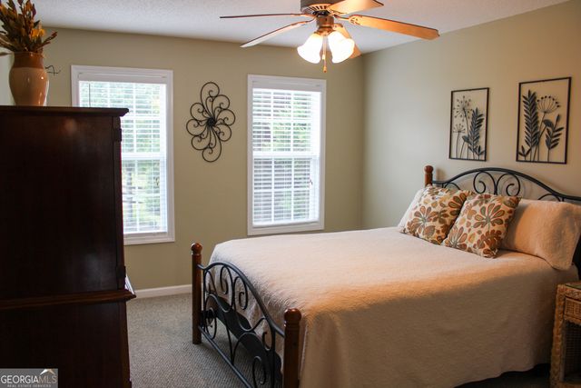 100 Laketrail Drive, Griffin, GA 30223