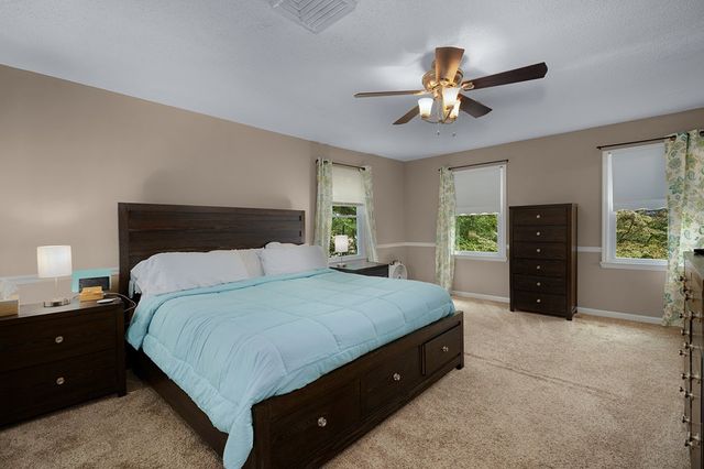 2000 Sourwood Drive, Dalton, GA 30720