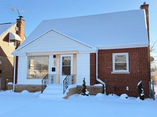 107 163rd Street, Calumet City, IL 60409