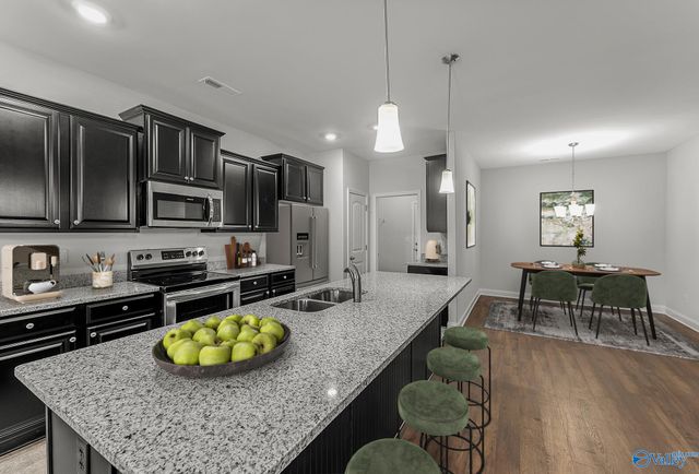 116 Abercorn Drive, Madison, AL 35756