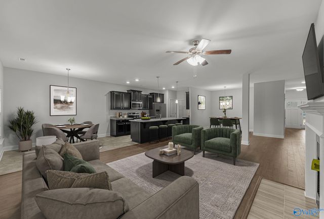 116 Abercorn Drive, Madison, AL 35756