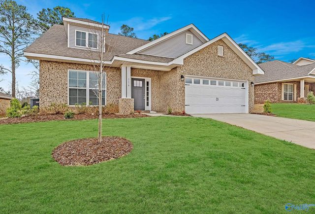116 Abercorn Drive, Madison, AL 35756
