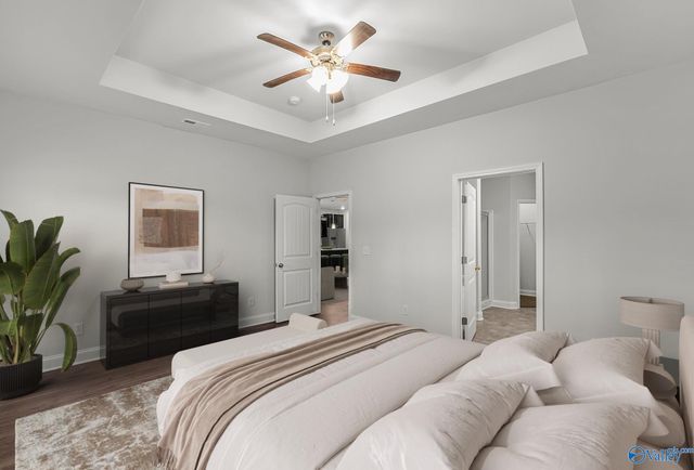 116 Abercorn Drive, Madison, AL 35756