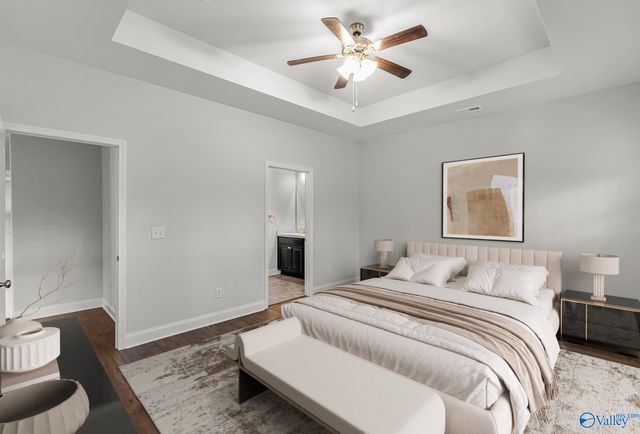 116 Abercorn Drive, Madison, AL 35756