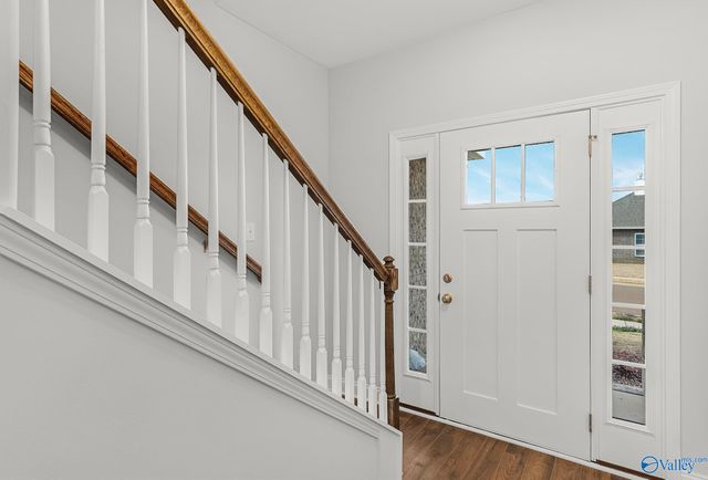 116 Abercorn Drive, Madison, AL 35756