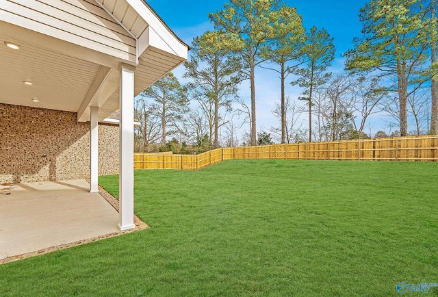 116 Abercorn Drive, Madison, AL 35756