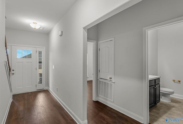 116 Abercorn Drive, Madison, AL 35756