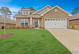 116 Abercorn Drive, Madison, AL 35756