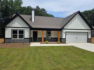 656 Highland Avenue, Hartwell, GA 30643