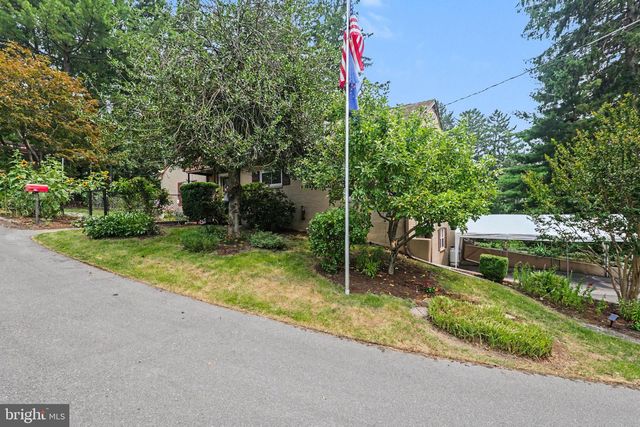 210 GREENWOOD CT, Harrisburg, PA 17109