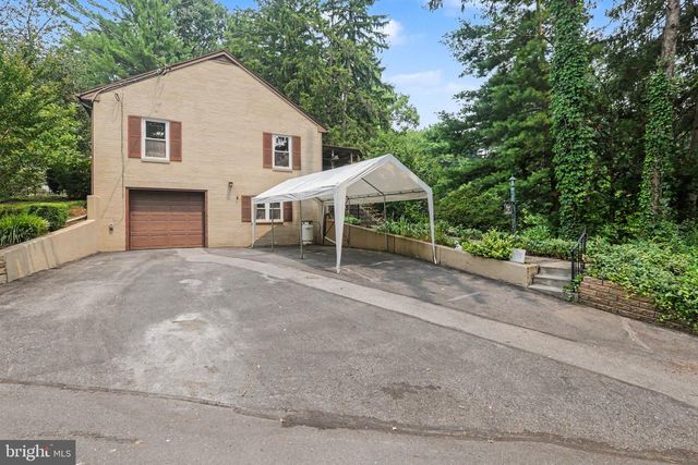 210 GREENWOOD CT, Harrisburg, PA 17109