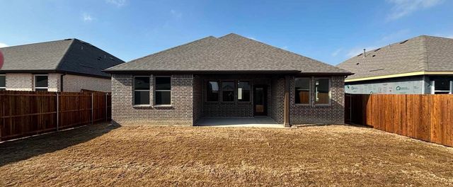 1500 Eagle Meadow Trail, Anna, TX 75409