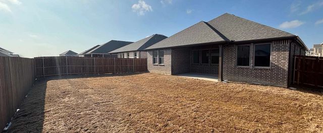 1500 Eagle Meadow Trail, Anna, TX 75409
