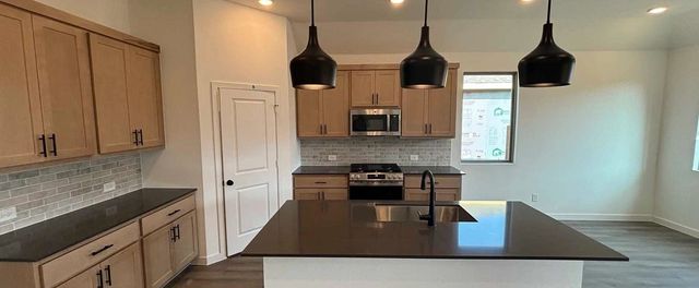 1500 Eagle Meadow Trail, Anna, TX 75409