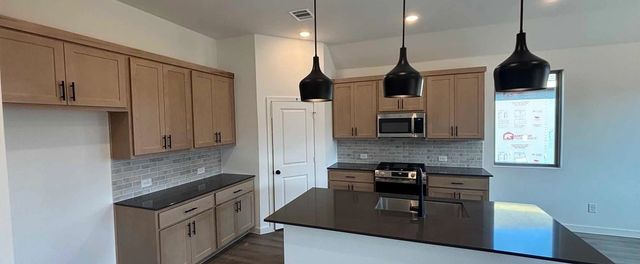 1500 Eagle Meadow Trail, Anna, TX 75409