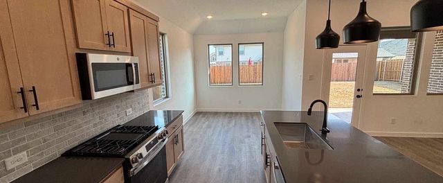 1500 Eagle Meadow Trail, Anna, TX 75409