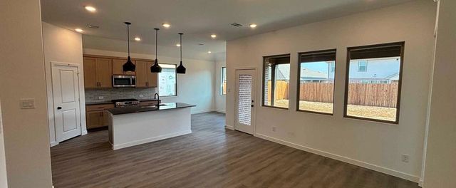 1500 Eagle Meadow Trail, Anna, TX 75409