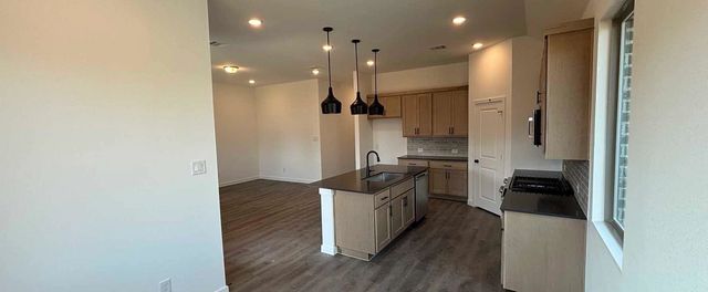 1500 Eagle Meadow Trail, Anna, TX 75409