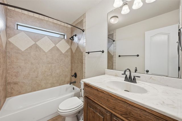 12361 Park Ridge Trail, Fort Worth, TX 76179