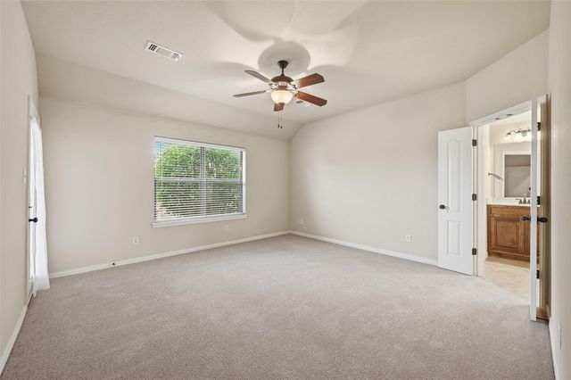 12361 Park Ridge Trail, Fort Worth, TX 76179