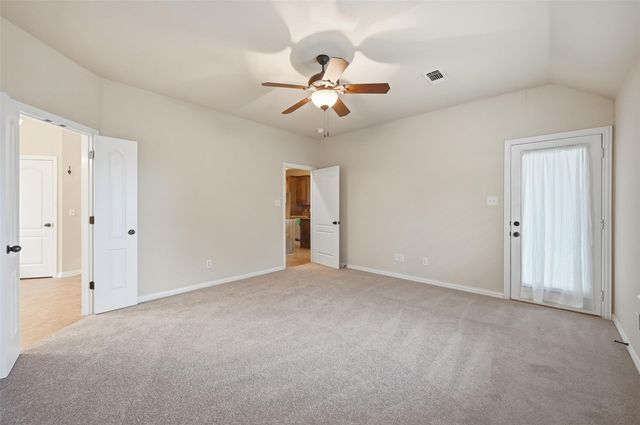 12361 Park Ridge Trail, Fort Worth, TX 76179