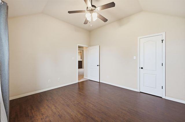 12361 Park Ridge Trail, Fort Worth, TX 76179