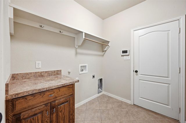 12361 Park Ridge Trail, Fort Worth, TX 76179