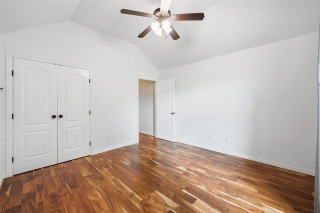 12361 Park Ridge Trail, Fort Worth, TX 76179