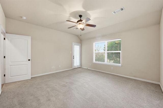 12361 Park Ridge Trail, Fort Worth, TX 76179