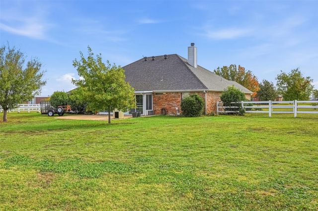 12361 Park Ridge Trail, Fort Worth, TX 76179