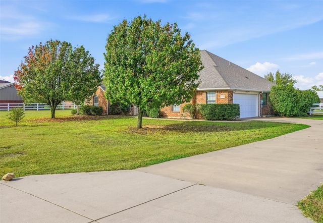 12361 Park Ridge Trail, Fort Worth, TX 76179