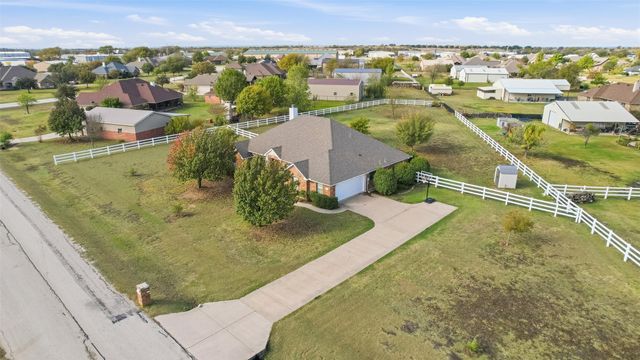 12361 Park Ridge Trail, Fort Worth, TX 76179