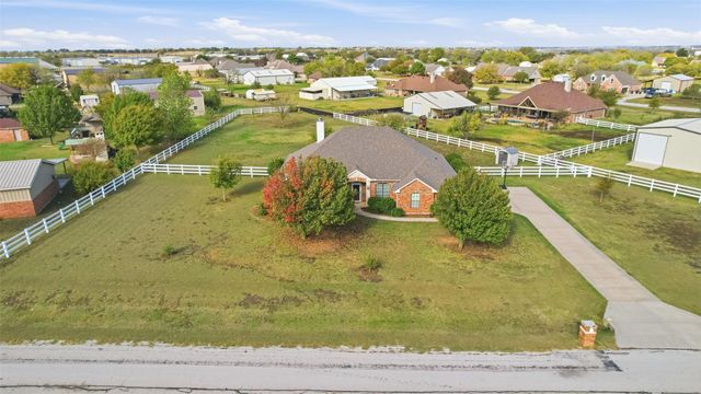 12361 Park Ridge Trail, Fort Worth, TX 76179