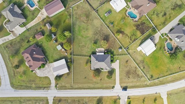 12361 Park Ridge Trail, Fort Worth, TX 76179