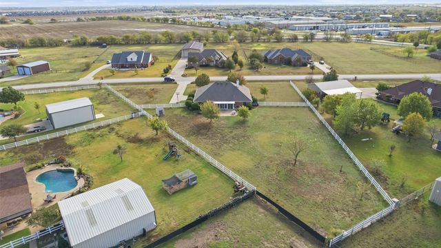 12361 Park Ridge Trail, Fort Worth, TX 76179