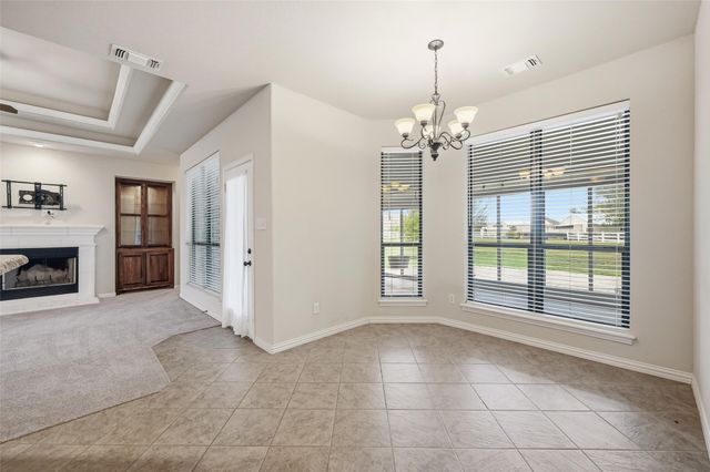 12361 Park Ridge Trail, Fort Worth, TX 76179