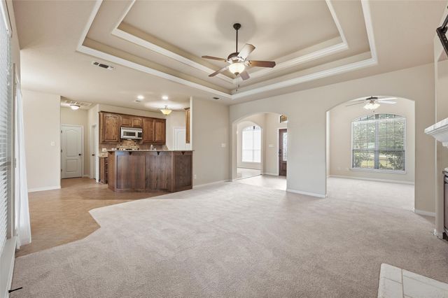 12361 Park Ridge Trail, Fort Worth, TX 76179