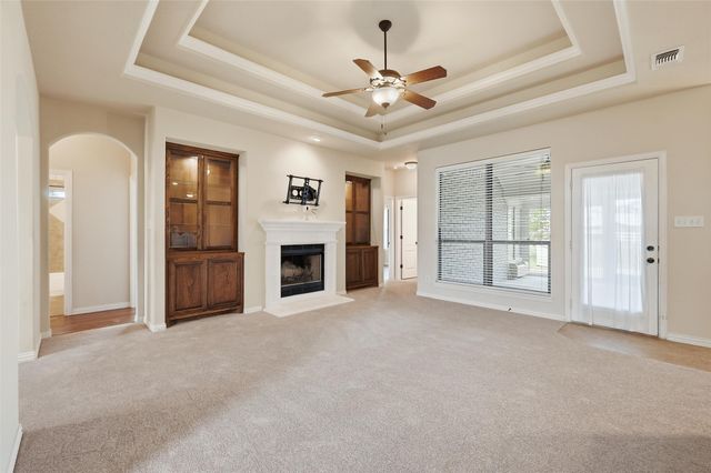 12361 Park Ridge Trail, Fort Worth, TX 76179