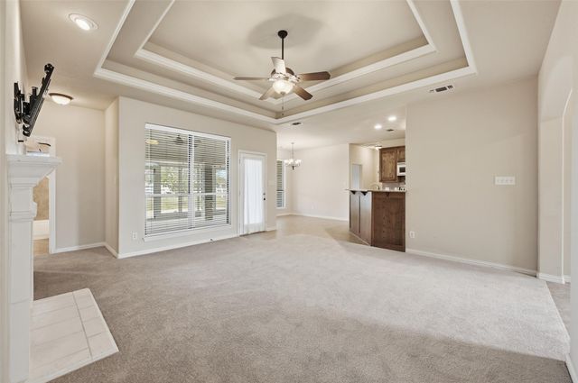 12361 Park Ridge Trail, Fort Worth, TX 76179