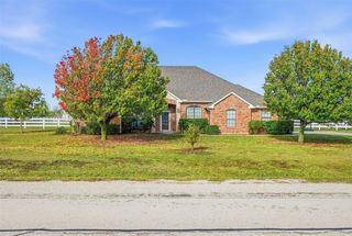 12361 Park Ridge Trail, Fort Worth, TX 76179