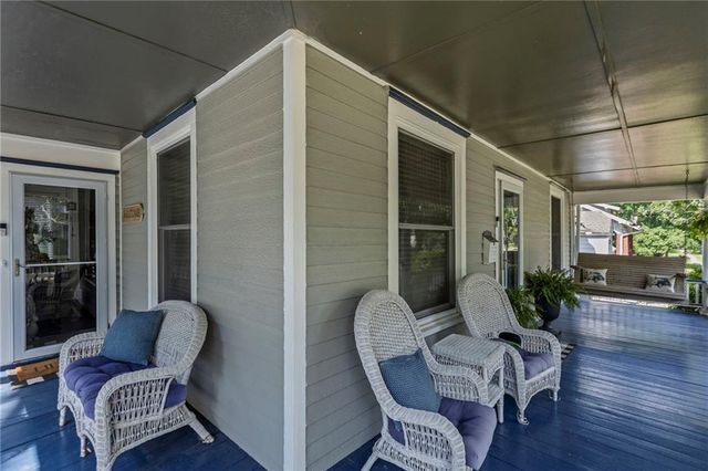 509 E Peoria Street, Paola, KS 66071