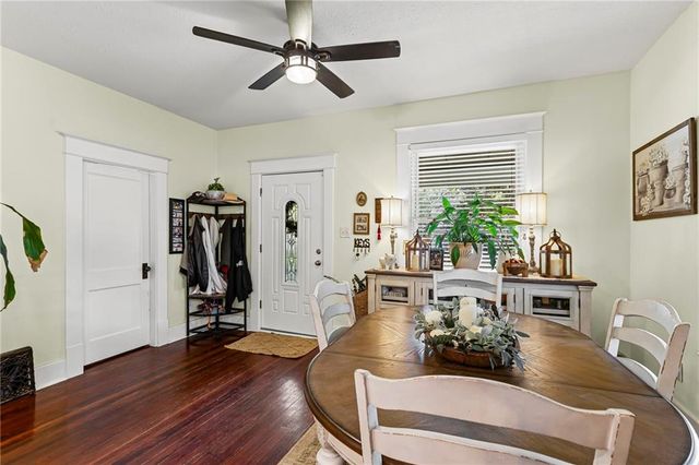 509 E Peoria Street, Paola, KS 66071