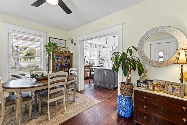 509 E Peoria Street, Paola, KS 66071